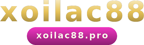 xoilac88 logo