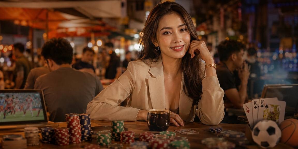 xoilac88 Baccarat Ngày